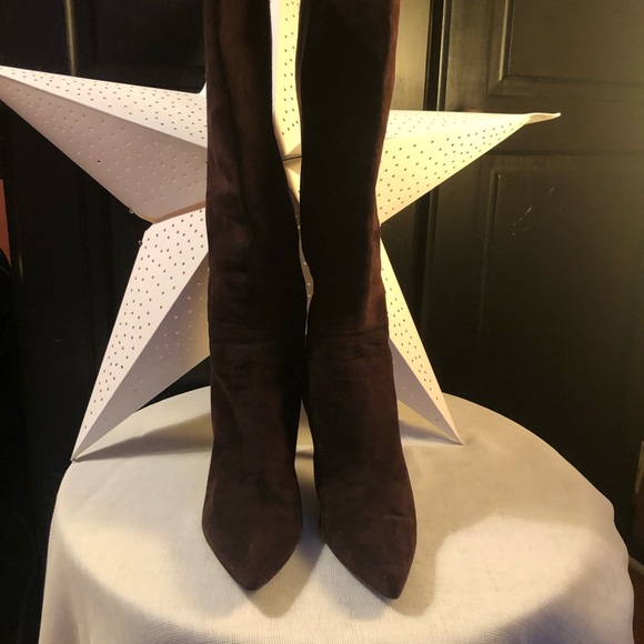 Prada boots - Picture 3 of 4